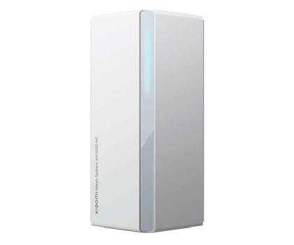 System Mesh Wi-Fi Xiaomi Mesh System AX3000 NE (3000Mb/s a/b/g/n/ac/ax)